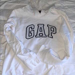 Gap hoodie